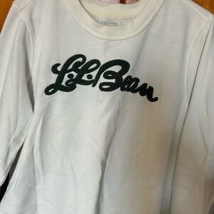 L.L. Bean Women’s 1912 Sweatshirt | 1X